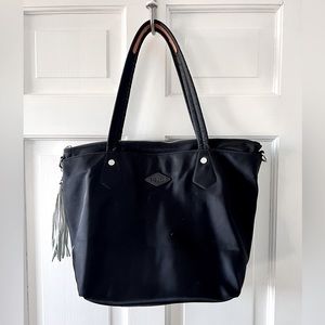MZ Wallace Medium Nylon Tote